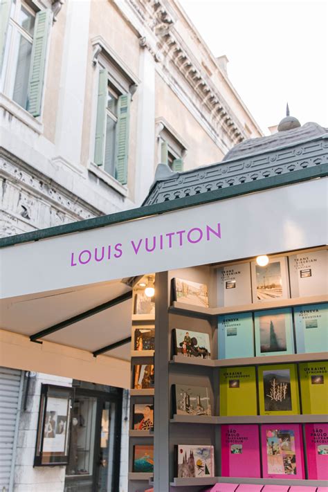 lavoro louis vuitton venezia|Louis Vuitton careers.